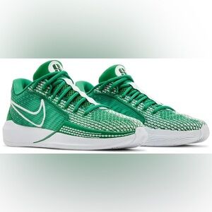 Nike (WMNS) Nike Sabrina 1 TB 'Apple Green' FQ3391-300